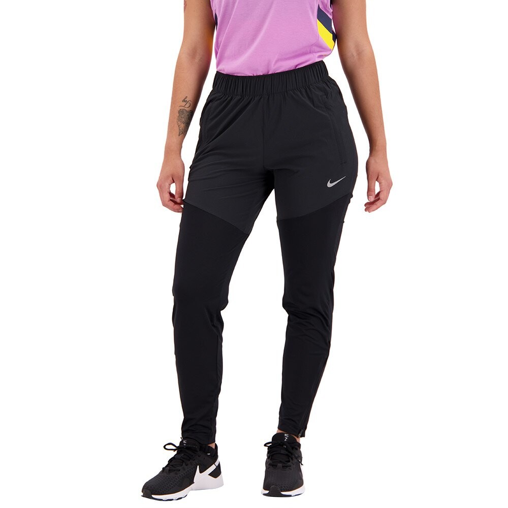 

Брюки Nike Dri Fit Essential, черный