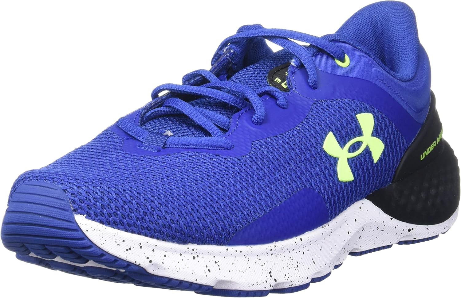 

Мужские кроссовки для бега Under Armour Charged Escape 4, черный/синий