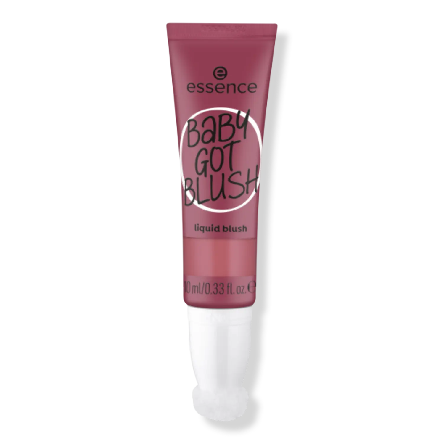 

Жидкие румяна Baby Got Blush Essence, Blushin Berry 20 (deep berry)