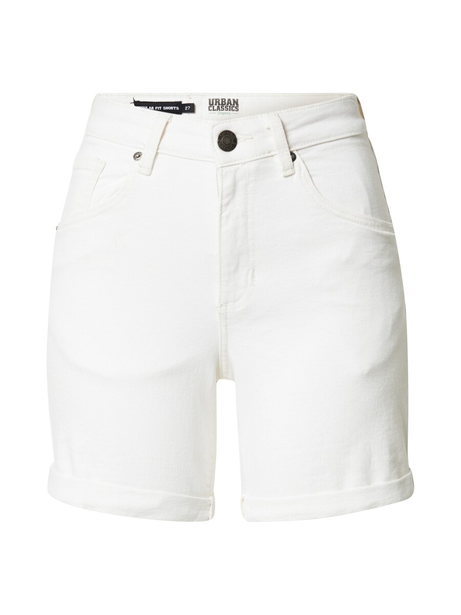 

Обычные джинсы Urban Classics, цвет White denim