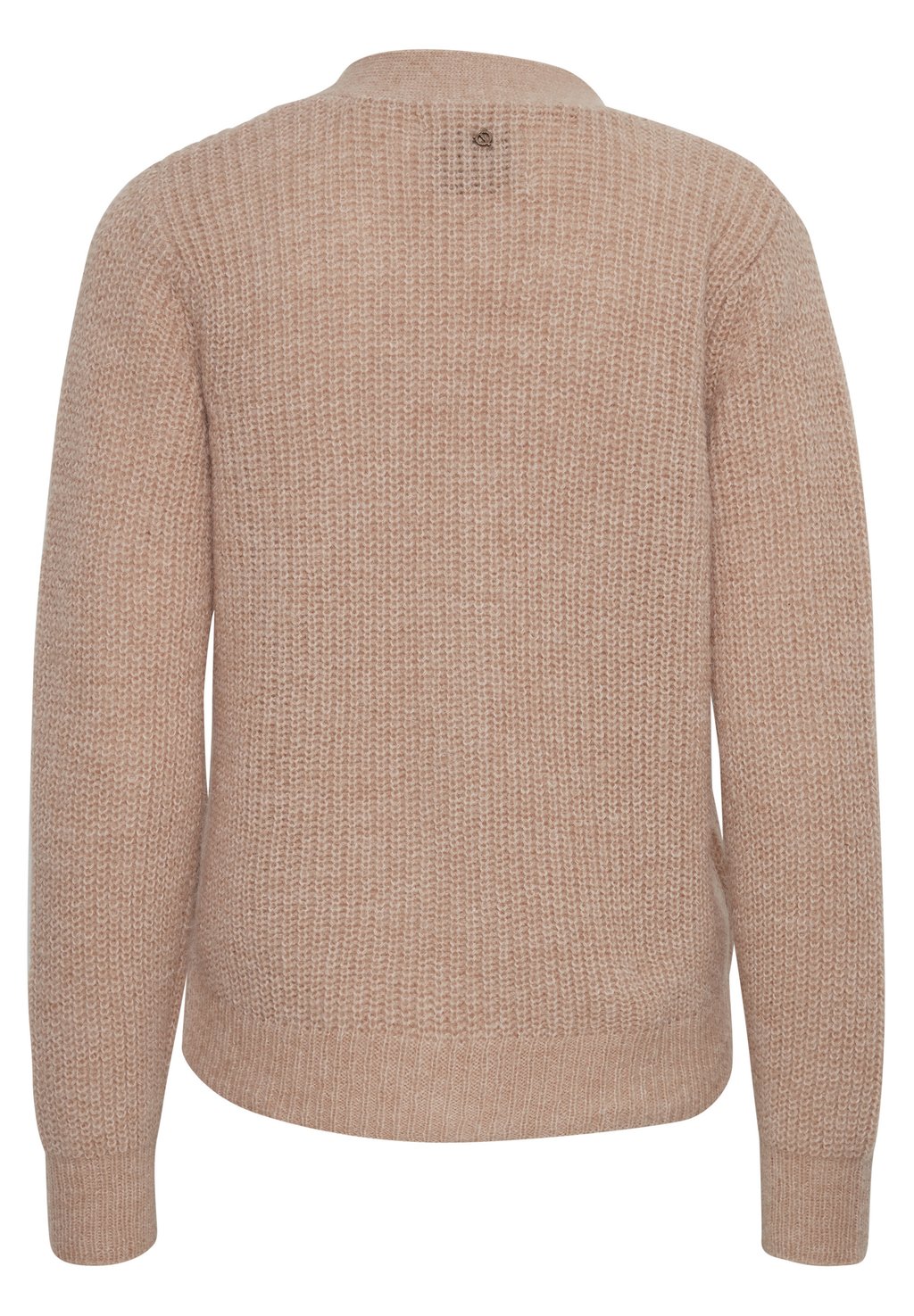 

Кардиган PZIRIS PULZ, светло-коричневый