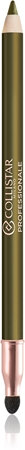 

Высоко пигментированный водонепроницаемый карандаш для глаз Collistar Professionale Eye Pencil, 6 Verde Foresta 1,2 ml
