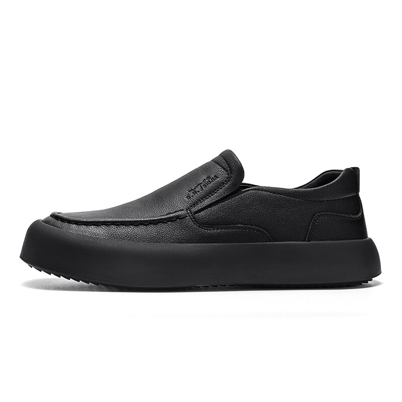 

Ботинки G.N.SHIJIA Men's Casual Shoes Men низкие