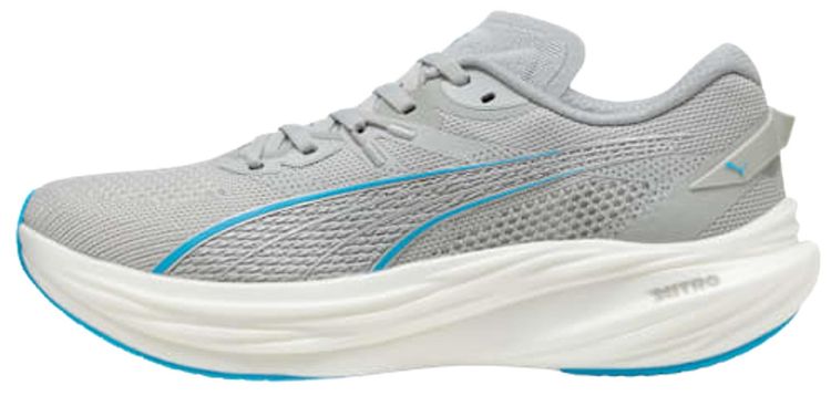 

Кроссовки Puma Deviate Nitro 3, серый