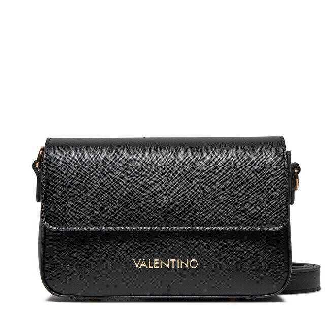 

Сумка Valentino ZeroRe, черный