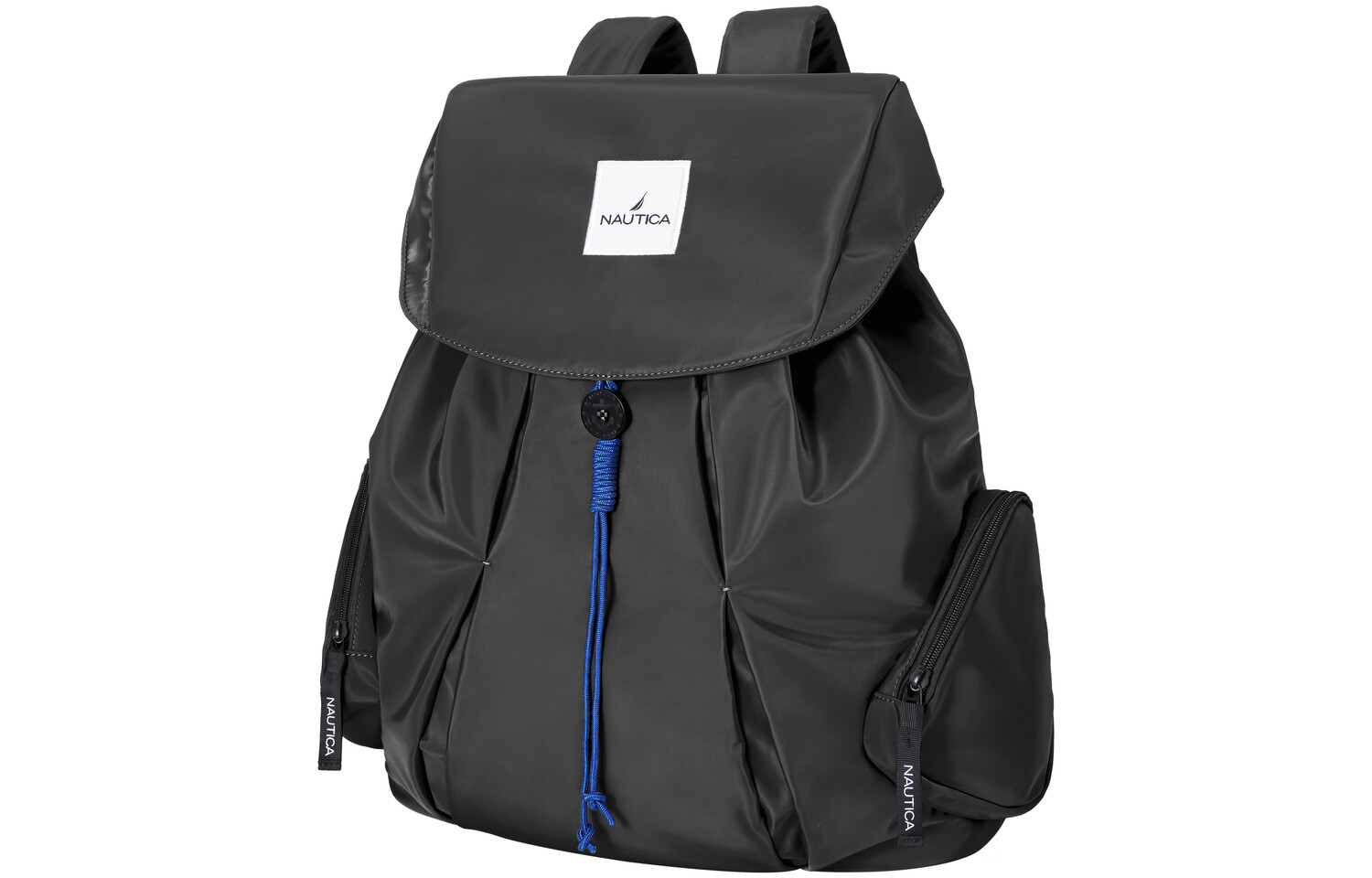 

Рюкзак унисекс Nautica, Черный