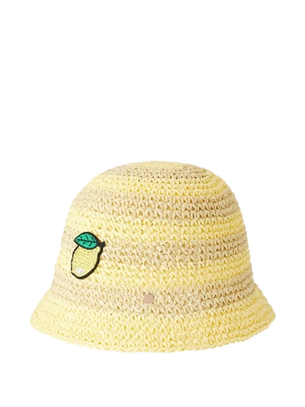 

Шляпа Pablo MAISON MICHEL KIDS, желтый