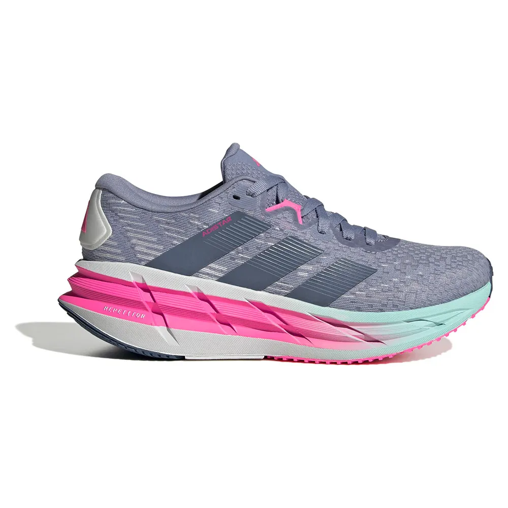 Кроссовки adidas Adistar 4, серый