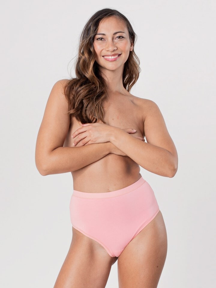 

Трусы Erlich Textil Slip BONNIE, розовый