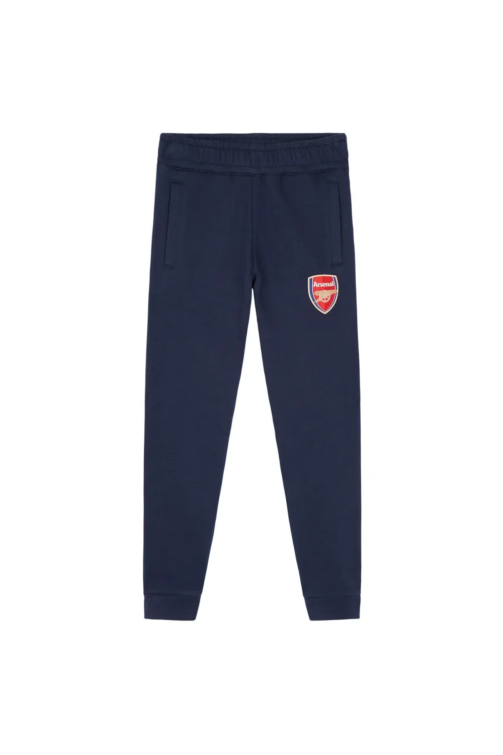 Детские спортивные штаны Arsenal FC, темно-синий