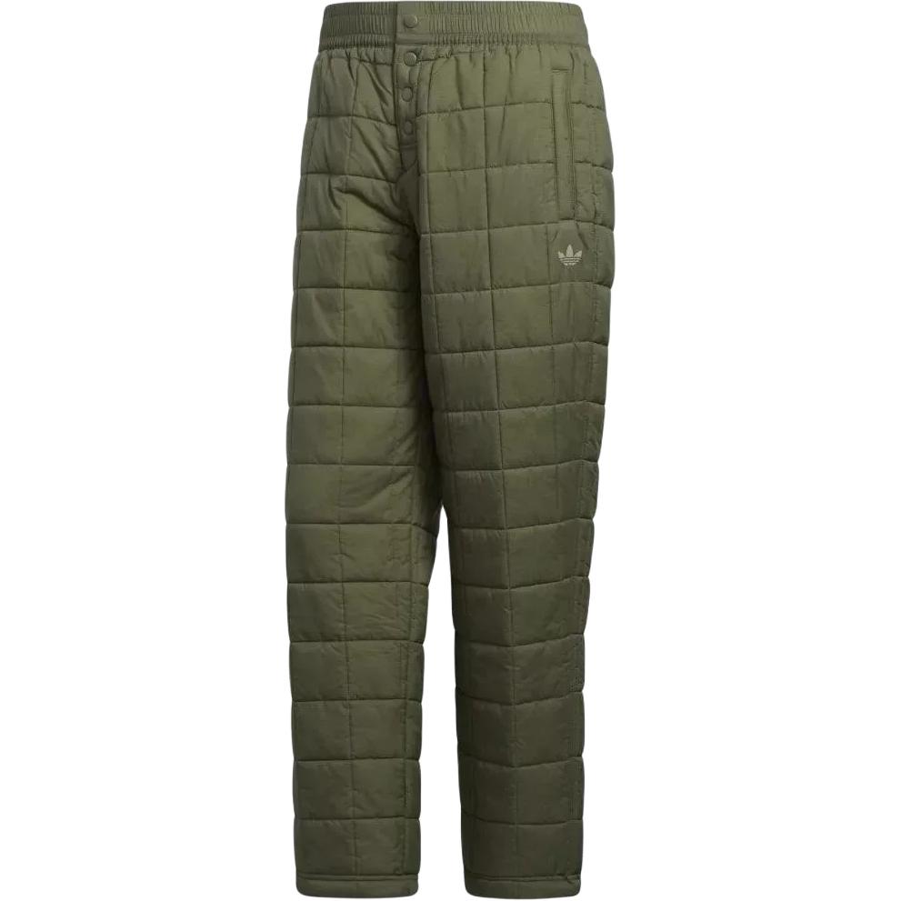 

Adidas Originals Лыжные штаны Unisex Green