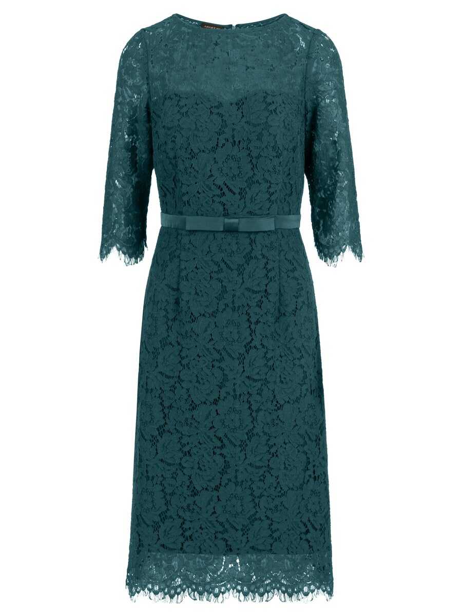 

Коктейльное платье APART, Emerald