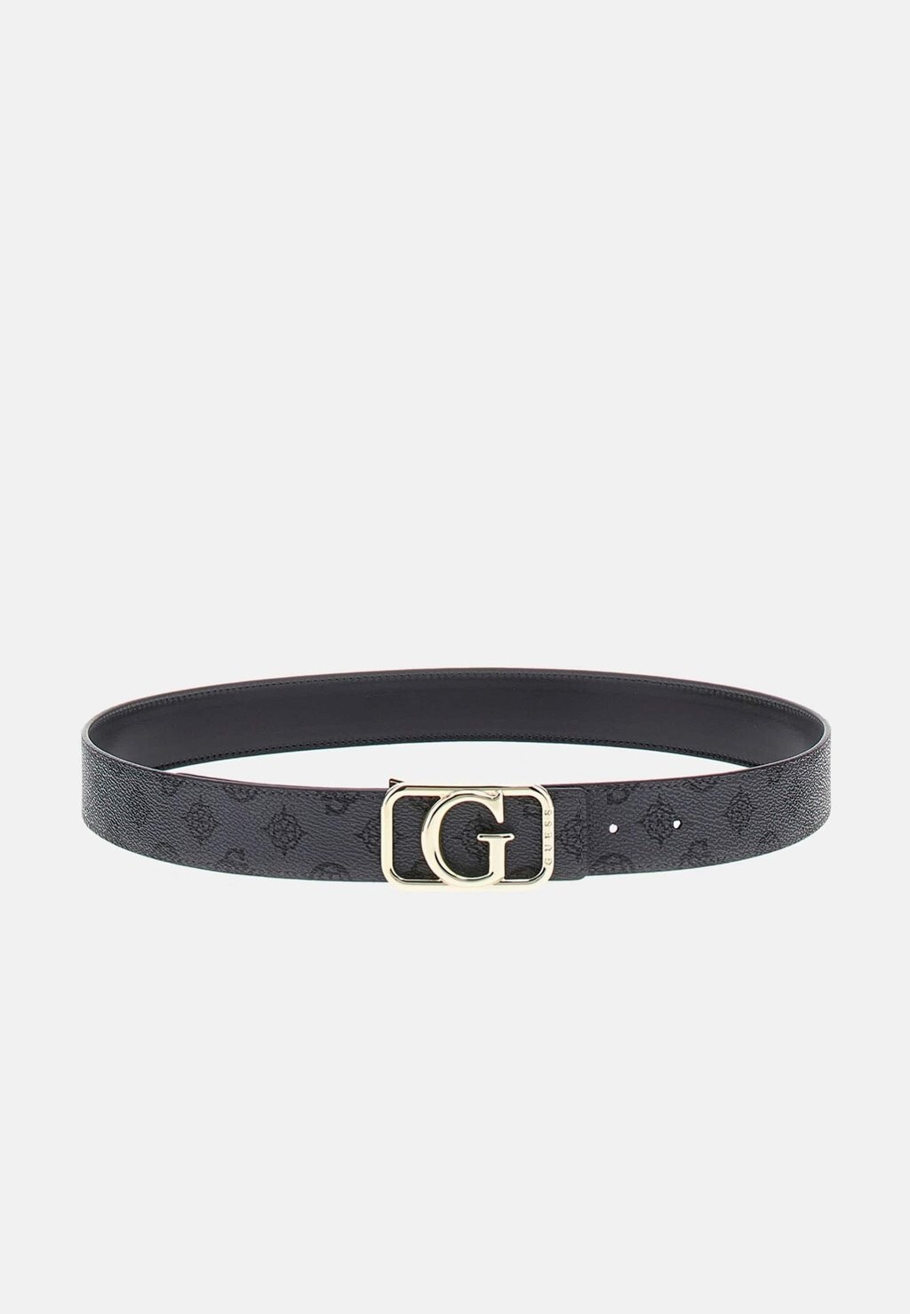 

Ремень Guess, черный