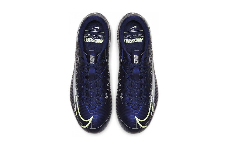 Бутсы Nike Mercurial Vapor 13 Kids' Soccer Shoes Kids — фото 3