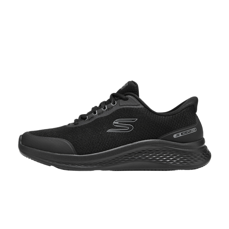 

Кроссовки для тренировок Skec Lite Pro 2.0 мужские Skechers, All черный GYBK