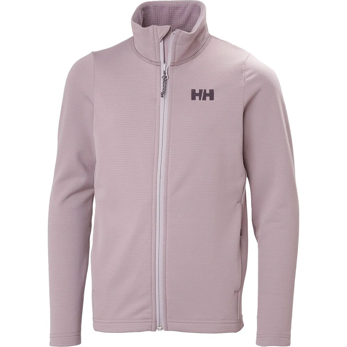 

Версалит куртка — детская Helly Hansen, фиолетовый