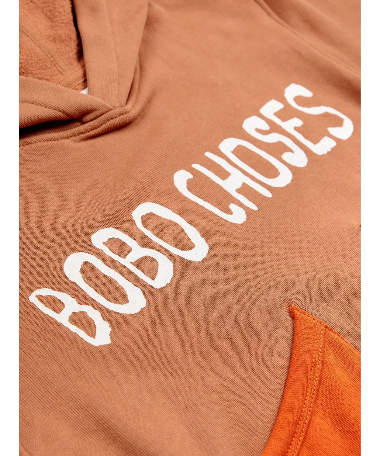 Худи Bobo Choses Shadow — фото 4