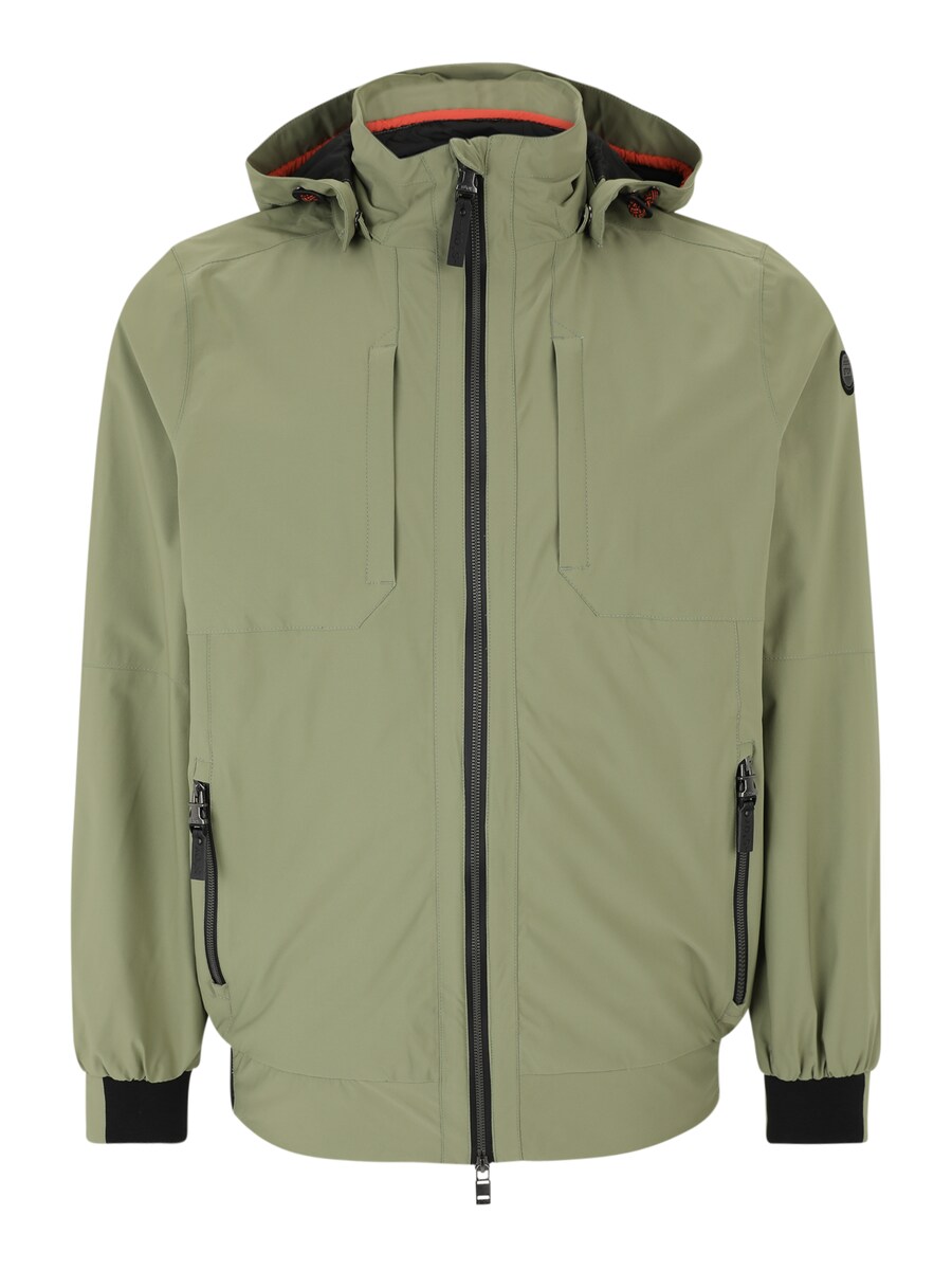 

Куртка для активного отдыха STOY, оливковый, Зеленый, Куртка для активного отдыха STOY, оливковый