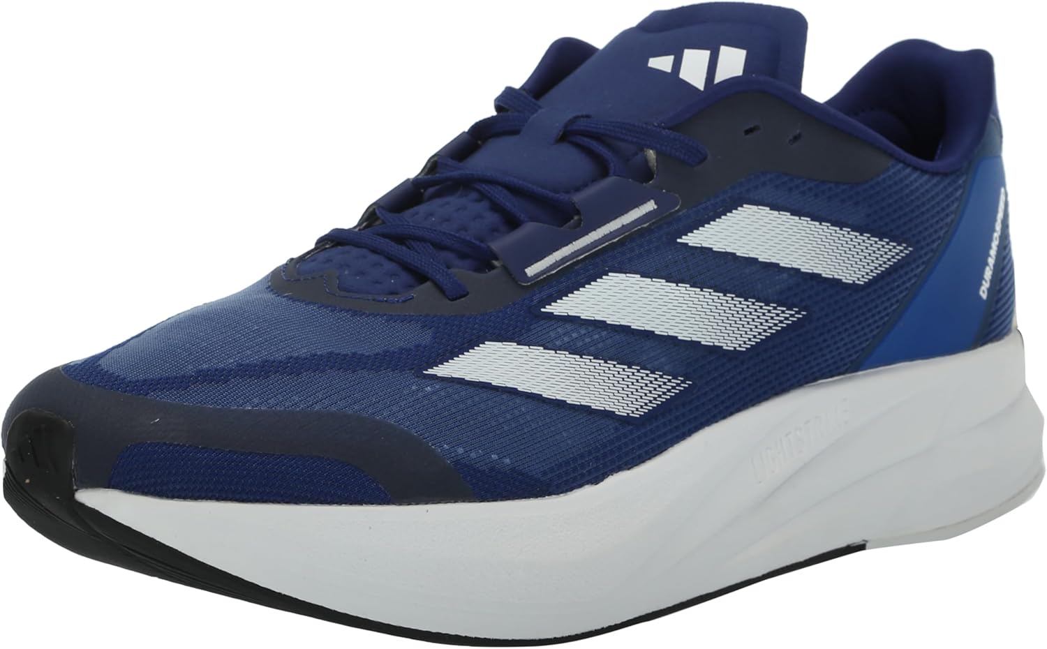 

Кроссовки Adidas Questar W для бега, мужские, белый/синий