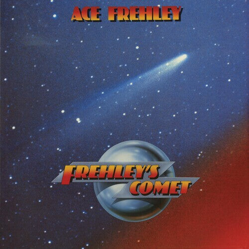 

Виниловая пластинка Frehley, Ace: Frehley's Comet