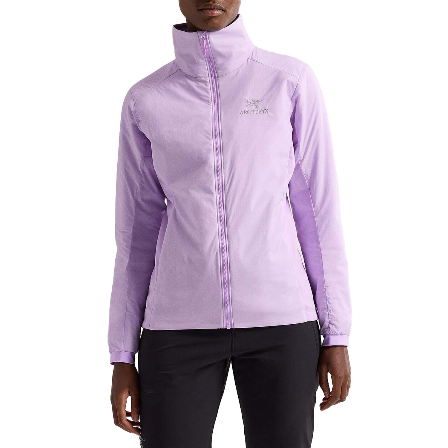 

Куртка Arc'teryx Atom, цвет Storm Glow