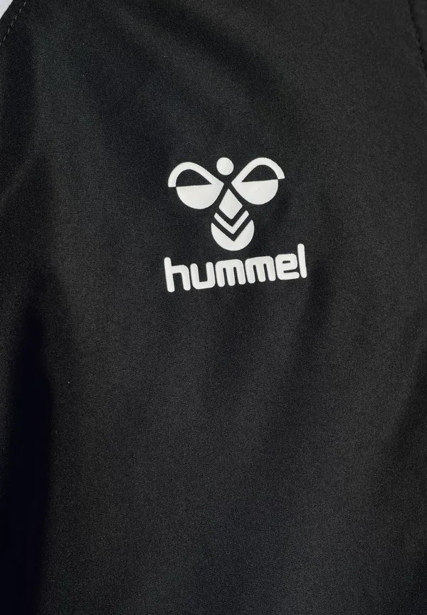 Парка для сидения на скамейке Hummel, Black White — фото 3