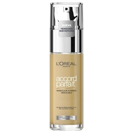 

L'Oréal Paris Accord Parfait Foundation Natural Effect 30 мл 5.5.N Soleil/Sun