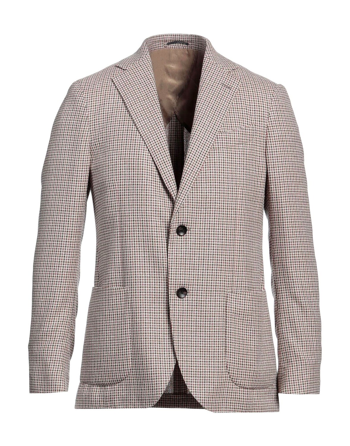 

Блейзер Lardini, бежевый