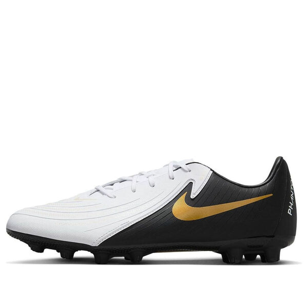

Кроссовки phantom gx 2 academy hg Nike, белый