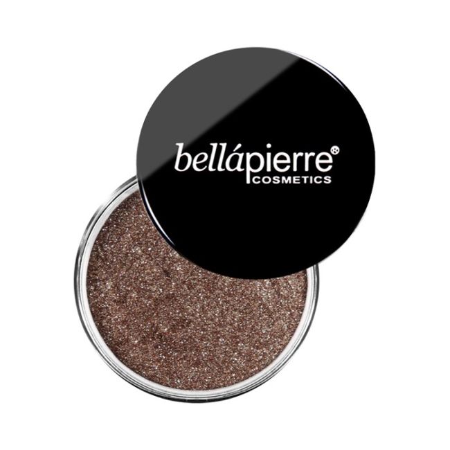 

Минеральные тени для век Bellapierre Bella Pierre, цвет lava, 2,35 гр