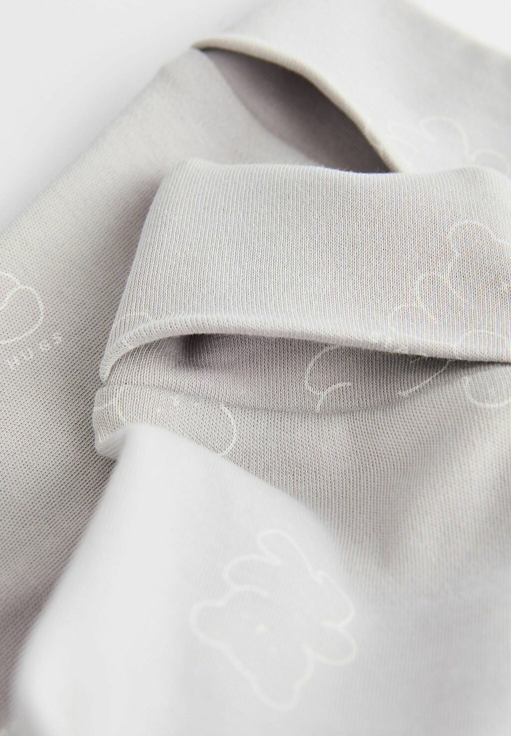 

Комбинезон 3 PACK-REGULAR FIT Next, серый