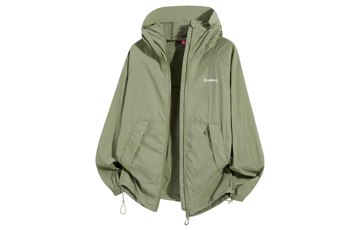

Disney Защитная одежда от солнца унисекс, Light Army Green
