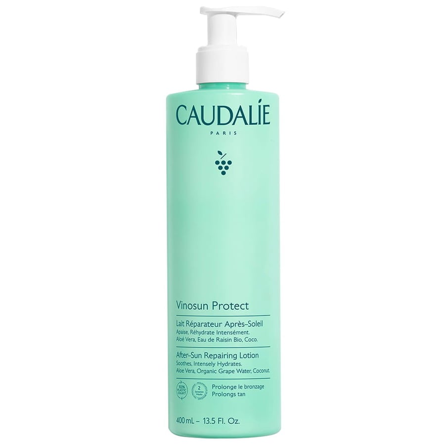 

Регенерирующий лосьон после загара Caudalie Vinosun Protect 400 мл