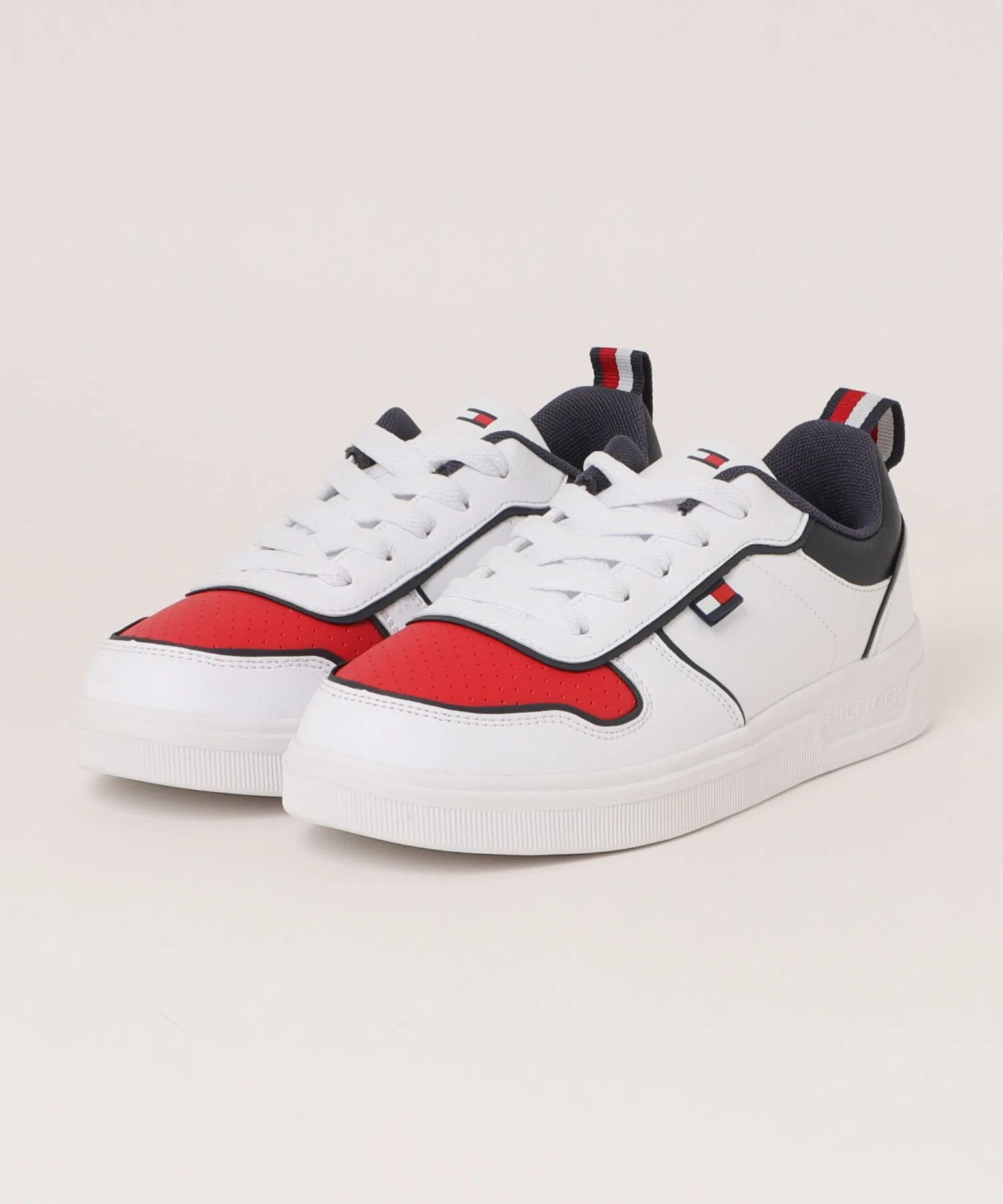Детские кроссовки TOMMY HILFIGER CADE 2.0 LOW
