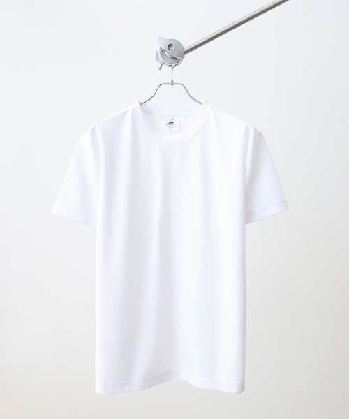 

Футболка BEES BEAM, технология Fiber Dry, белый