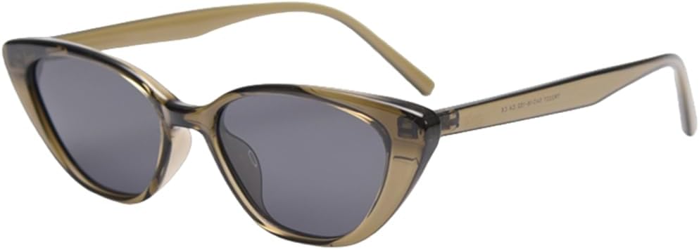 

Женские поляризованные солнцезащитные очки «кошачий глаз» в стиле ретро, ​​винтажные солнцезащитные очки для мужчин, зеленая оправа с леопардовым принтом, бежевая оправа SZVVBKK, 3