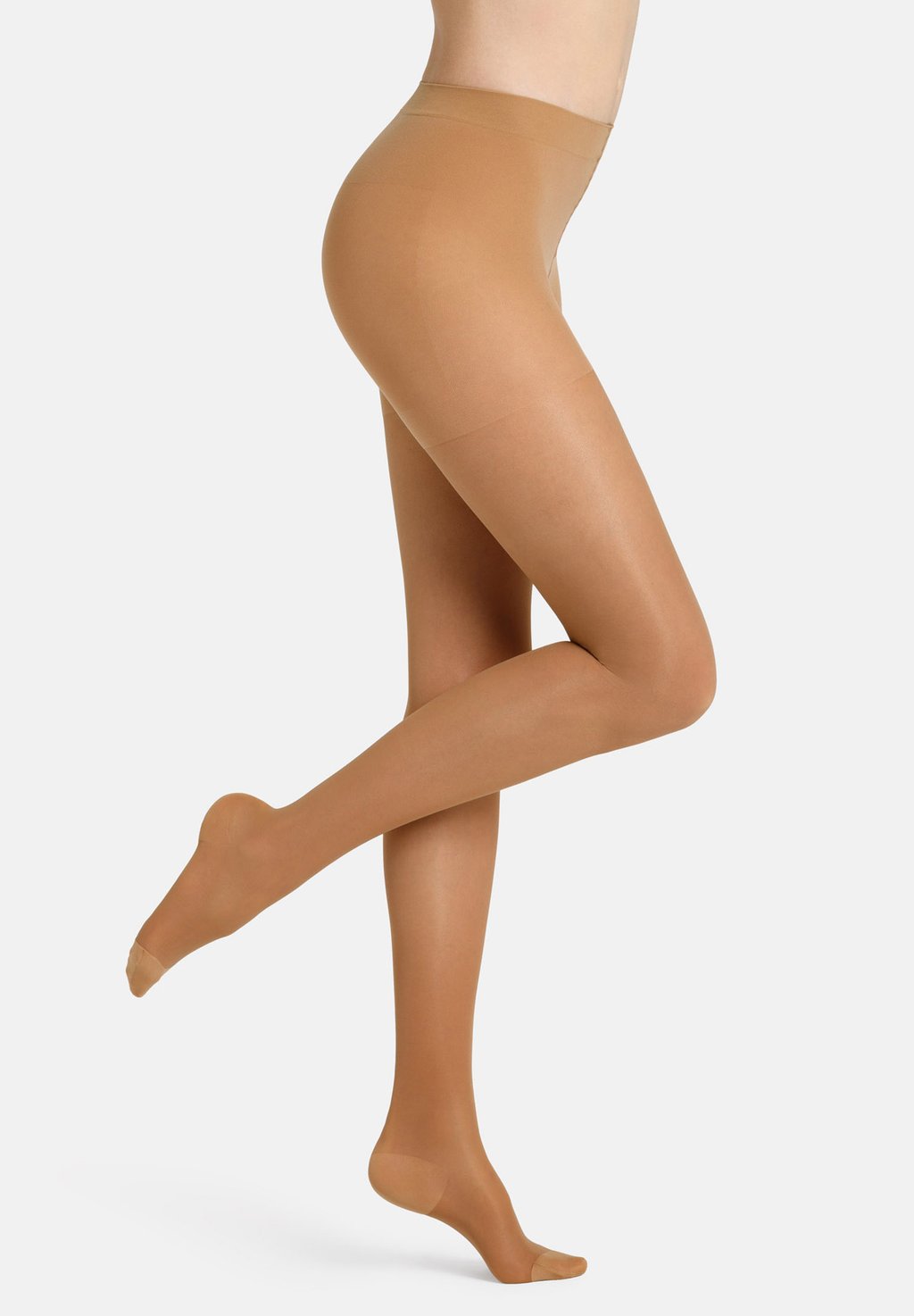 

Колготки COMPRESSION & ACTIVE camano, бежевый