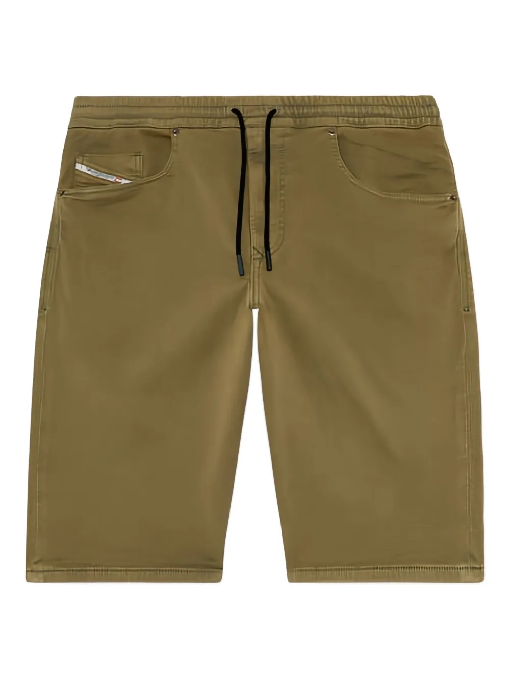 

Шорты 2033 D-Krooley Diesel, зеленый