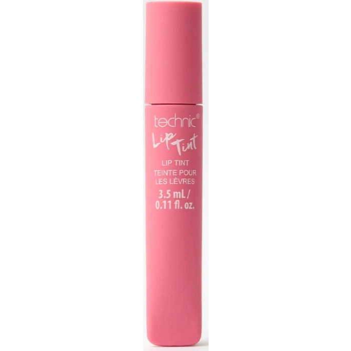 

Губная помада lip tint labial líquido Technic, цвет flushed