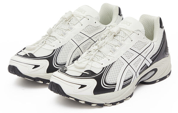 Кроссовки гелевые кахана тр v4 Asics, черный — фото 3