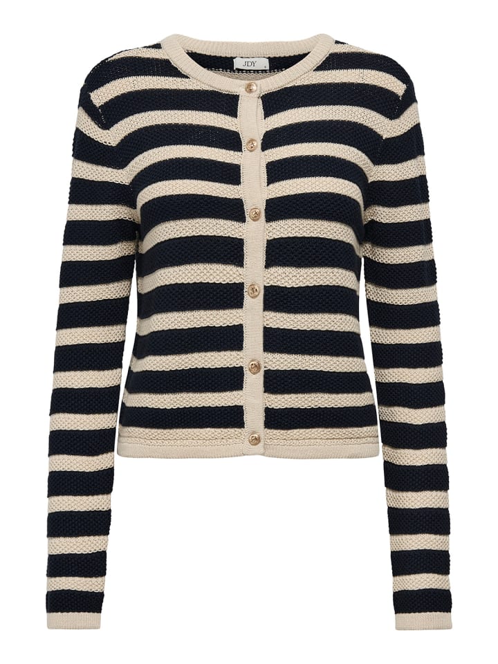 

Кардиган JDY, цвет cardigan 'tikka' beige