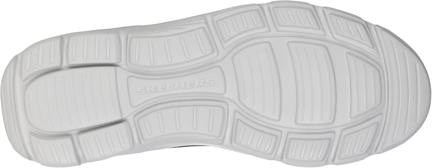 Мужские туфли Skechers USA Arch Fit Garza - Langston, Nvy Navy — фото 2