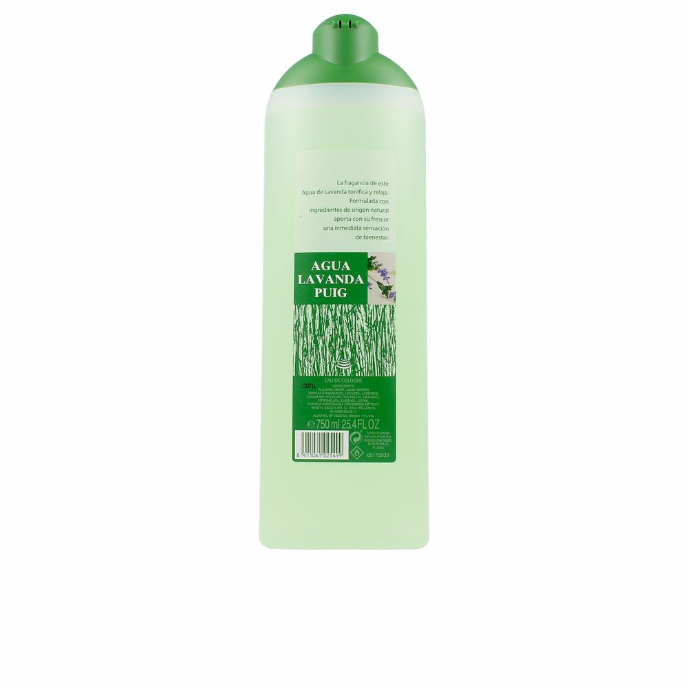 

Одеколон Agua lavanda Agua lavanda, 750 мл