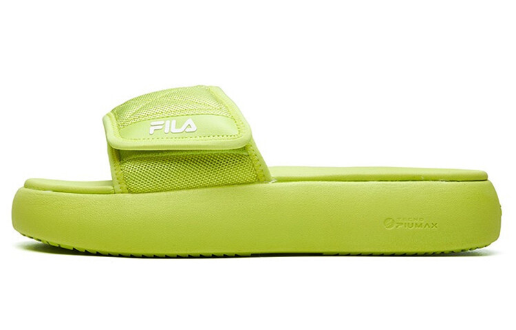 Вьетнамки Fila Fusion Женские