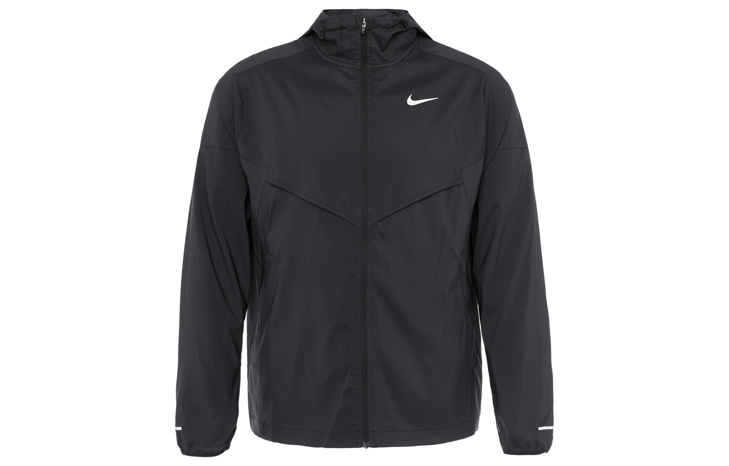 

Мужская куртка Nike, Черный
