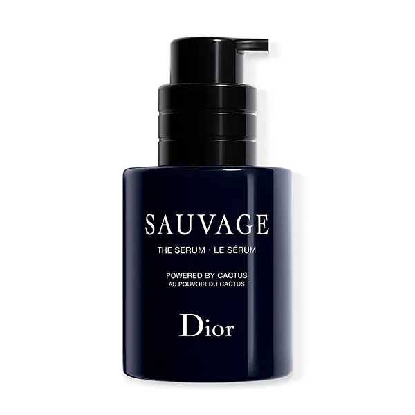 

Мужская сыворотка для лица Sauvage Sérum Dior, 50 ml