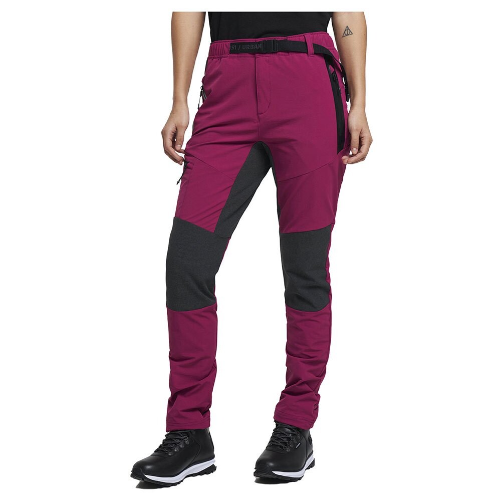 

Спортивные брюки Tenson Txlite Pro, розовый