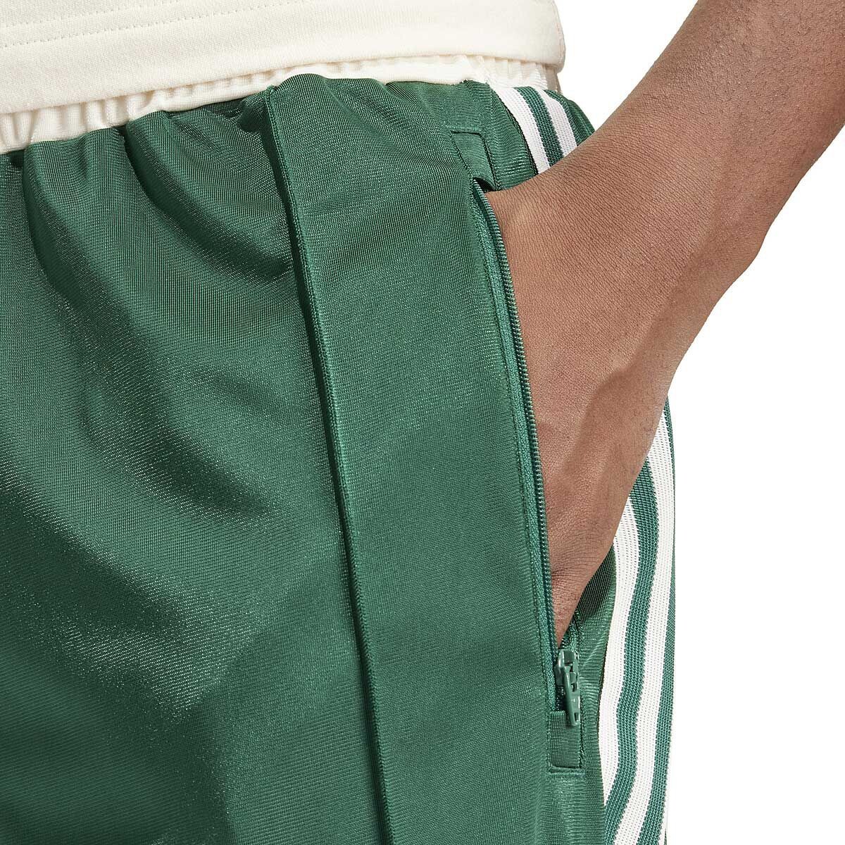 Тренировочные брюки ARCHIVE TRACKPANTS Adidas, цвет Braun/Beige — фото 4