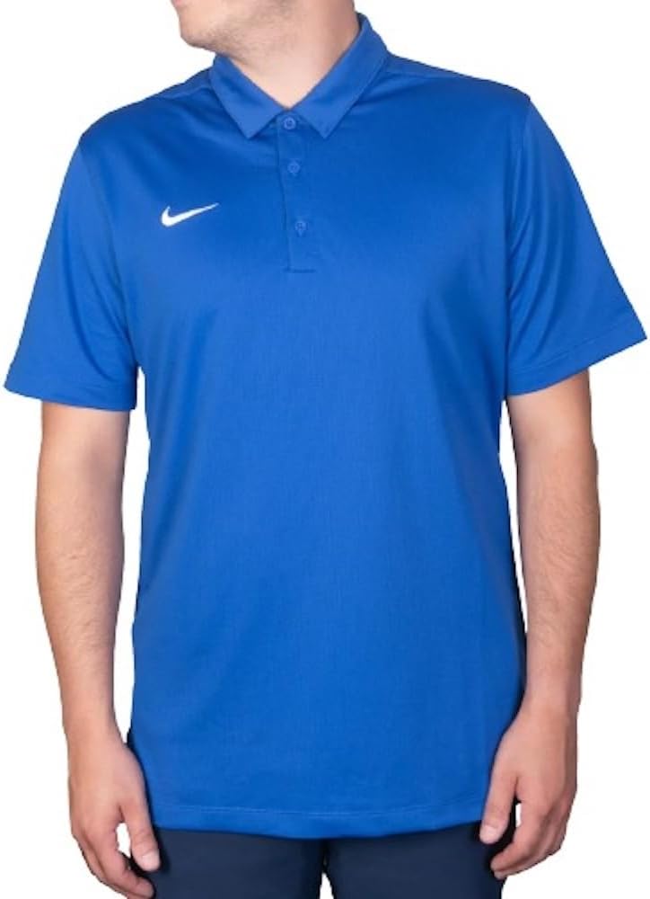 Мужское поло Nike Franchise, Game Royal