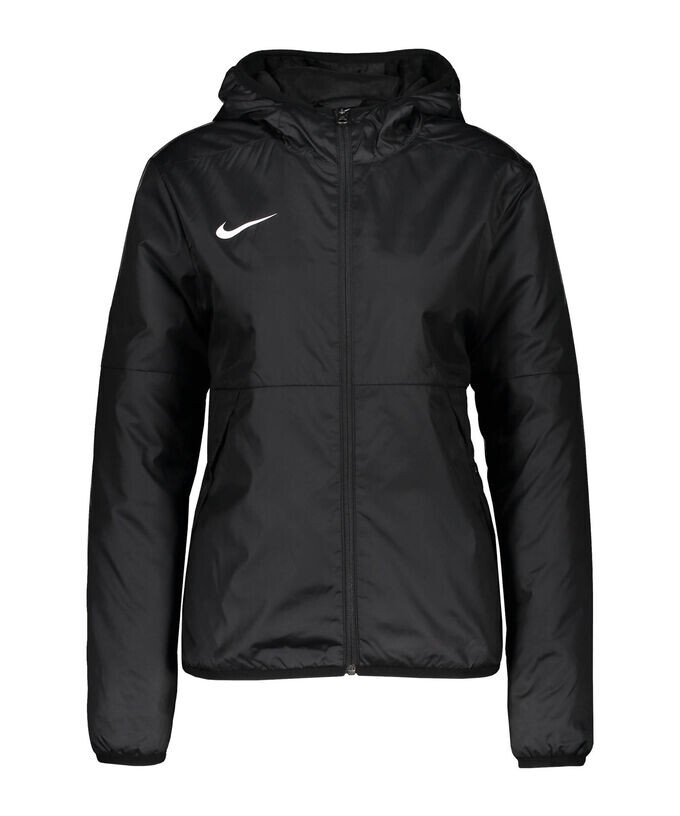 

Куртка "парка" Nike, черный